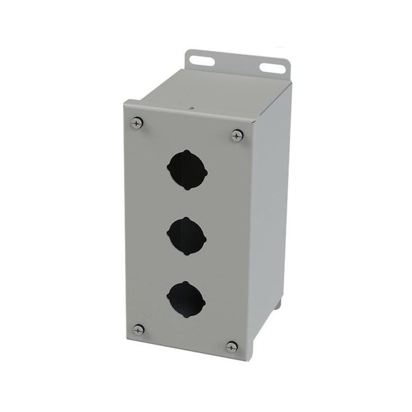 PBX Enclosure